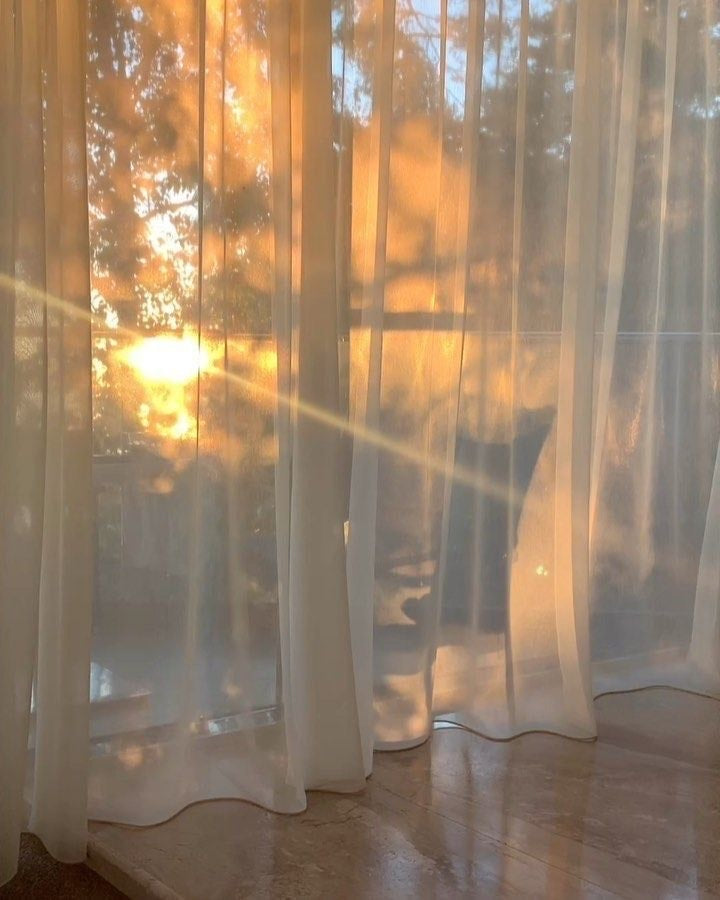 Golden Hour 8oz Candle