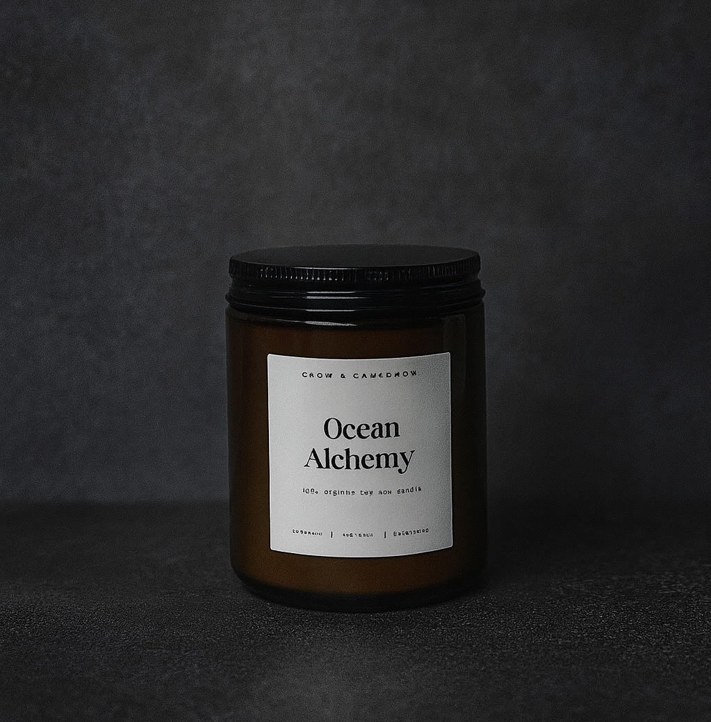 Ocean Alchemy 8oz