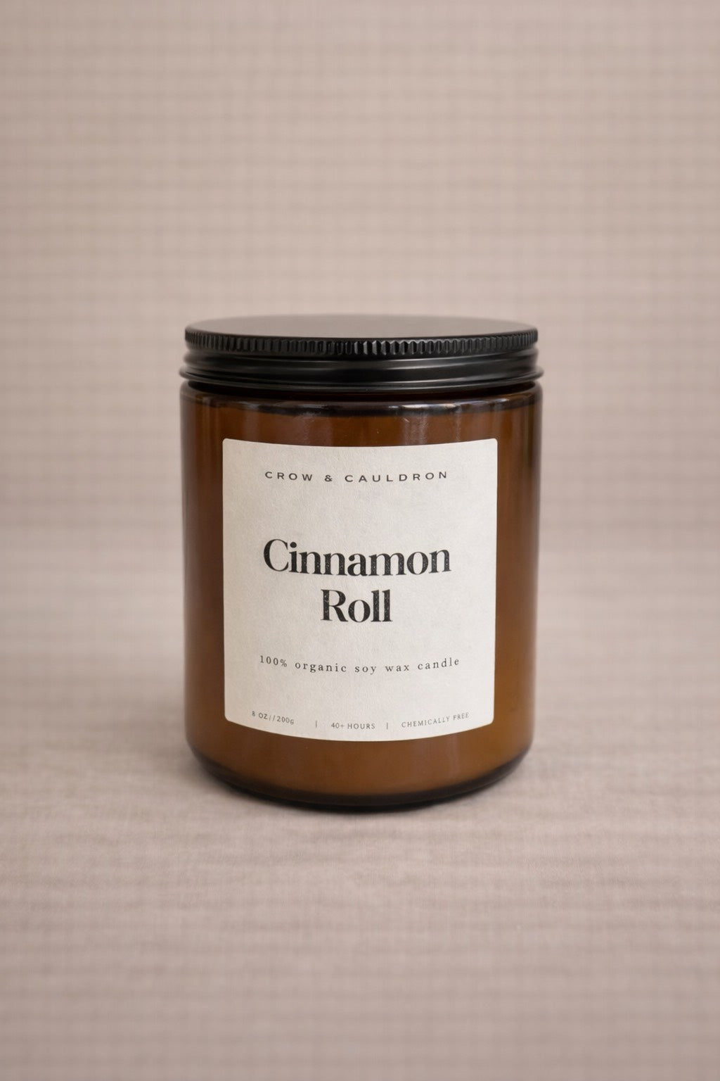 Cinnamon Roll