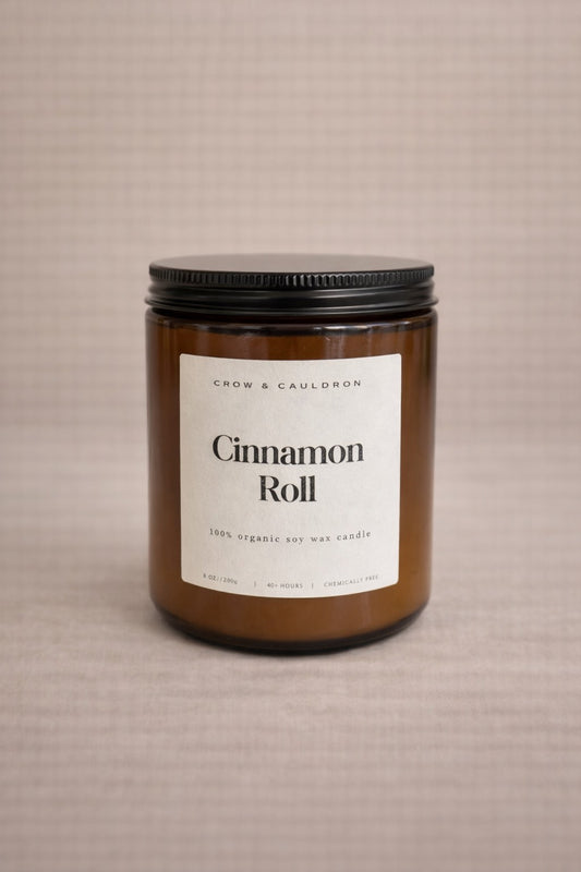Cinnamon Roll