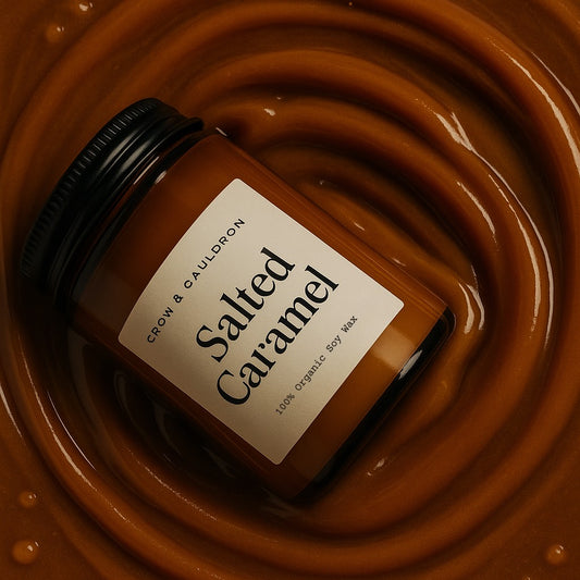 Salted Caramel