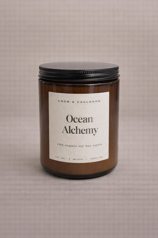 Ocean Alchemy 8oz