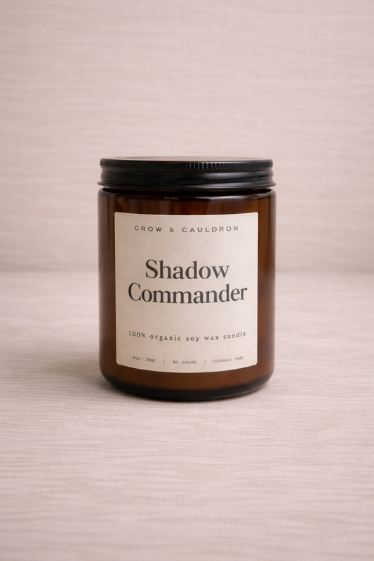 Shadow Commander