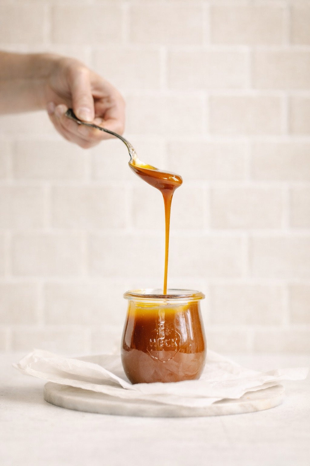 Salted Caramel