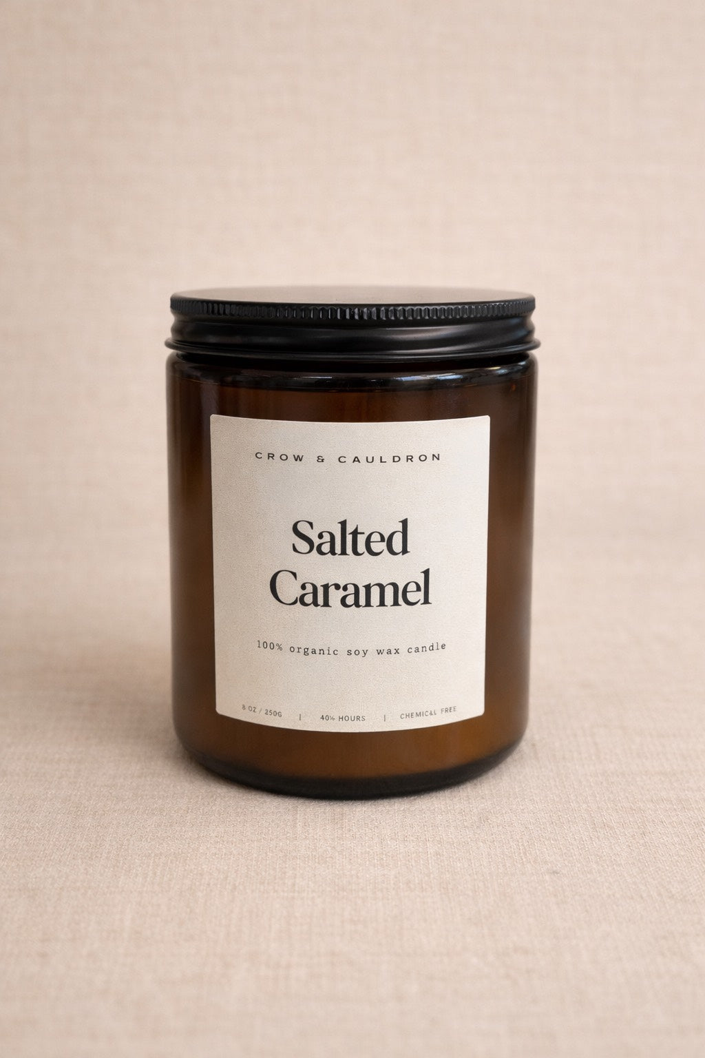 Salted Caramel
