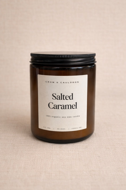 Salted Caramel