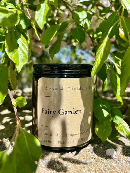 Fairy Garden