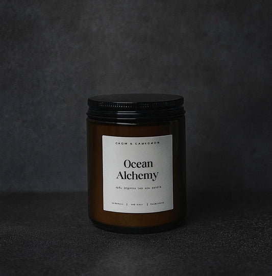 Ocean Alchemy 8oz